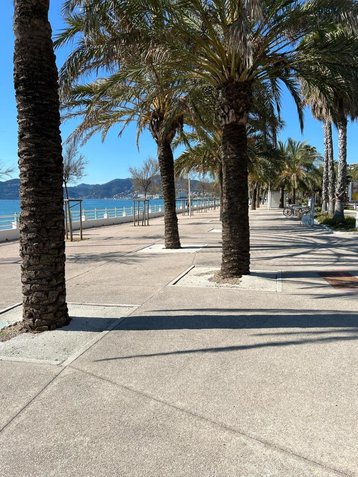 Cnossos Yourhosthelper Cannes Exterior photo